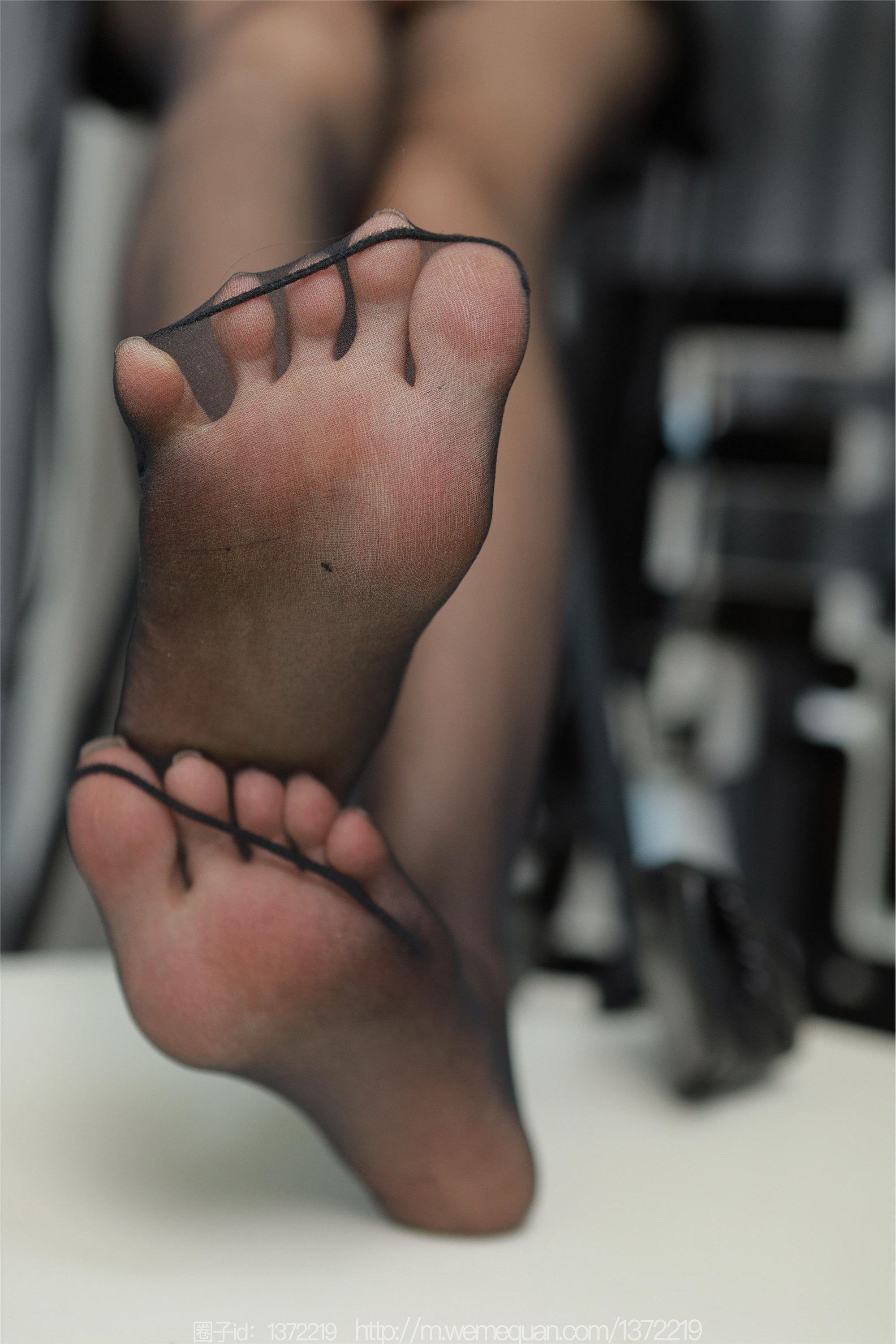 IESS异思趣向  2023.09.20 丝享家 1538 美子《灵活走位》